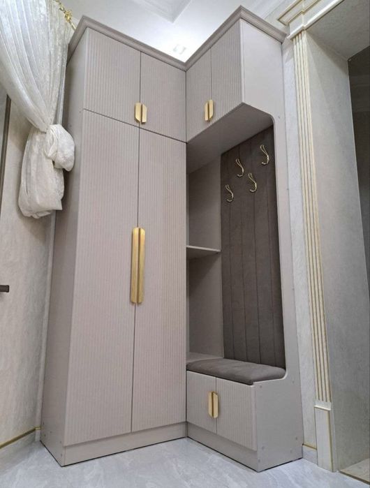 Мебeль на зaкaз Прямо из Цеха! БЕЗ ПОСРЕДНИКОВ!