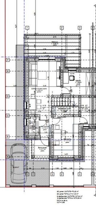 Casa tip duplex de vanzare in Giarmata Vii-Ghiroda