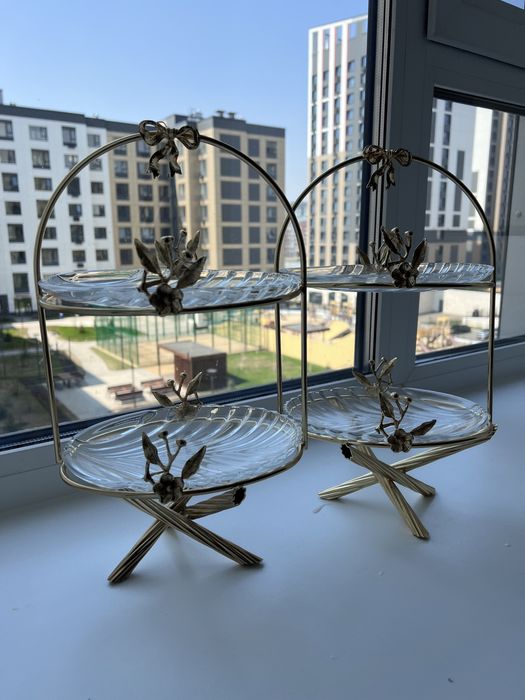 Продам менажницы