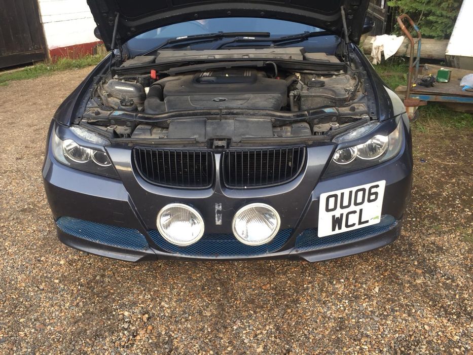 Piese auto BMW e90 non facelift