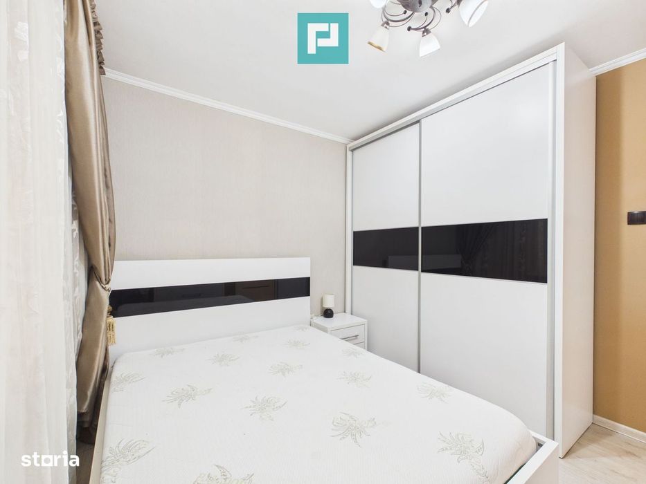 Apartament 3 camere, Cantemir