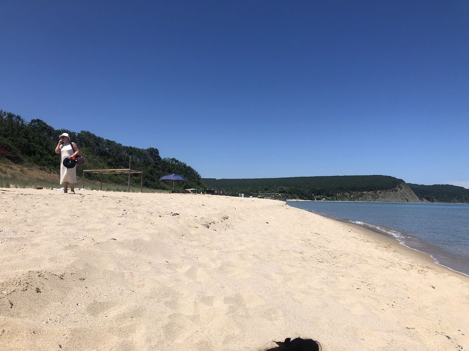 Къща за гости в с.Баня ,обл.Бургас. Плаж Иракли на 5 км,Слънчев бряг 20 км