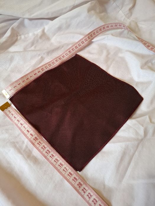 Navy Blue Костюм