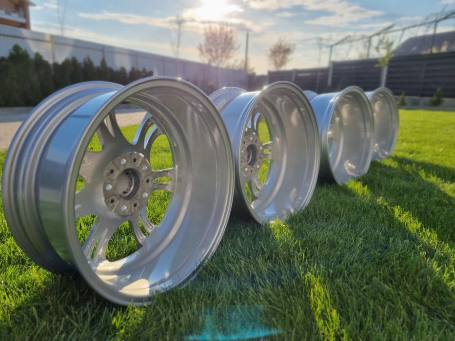 Jante Bmw 18 inch style 350 M seria 5 Bmw F10