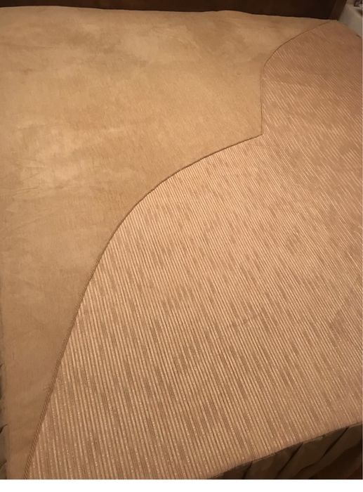 Покрывало на кровать