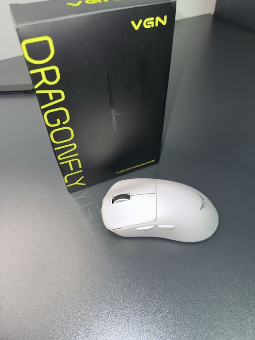 VGN Dragonfly F1 SE – Gaming Mouse (Yangi)