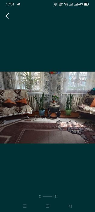 Продам дом в поселке Белоусовка