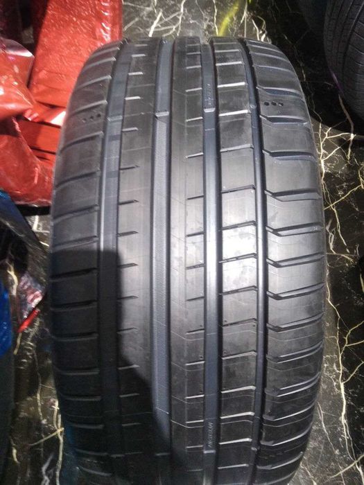 Michelin 245/40 R18 Pilot Sport 5 97Y
