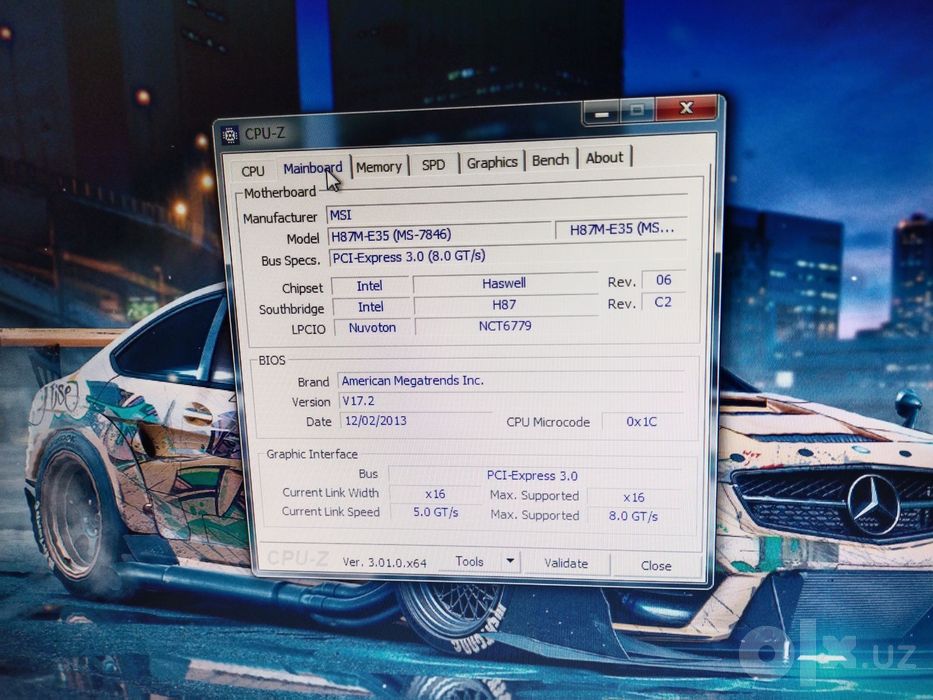 Sotladi Core i5 keys srochna