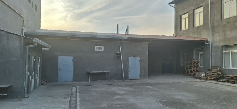 Arendaga joy 2 qavat