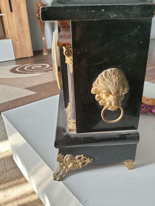 Ceas vechi Sessions 1930