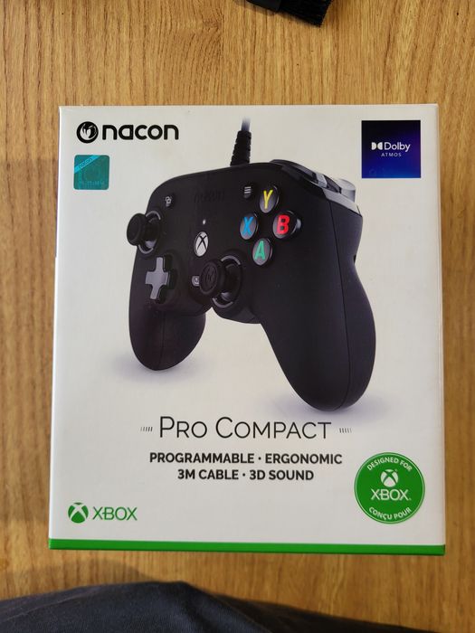 Джойстик bacon PRO Compact