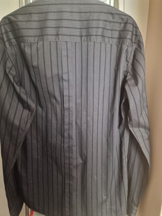 Cămașa bărbat Z.Zegna,măsura  III M