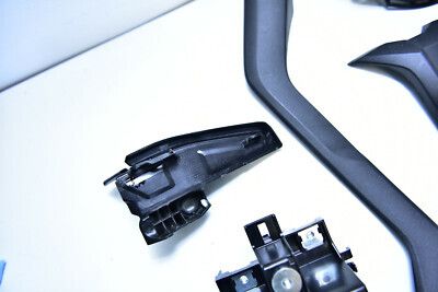 Carene aripă cadru stânga dreapta 2015 HONDA CRF 1000L AFRICA TWIN