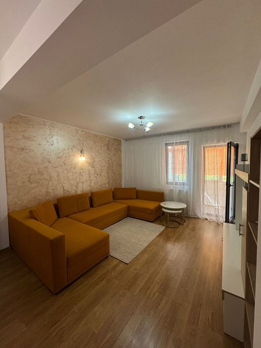 Apartament 2 camere de închiriat Lujerului