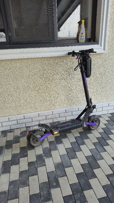 Vand kukirin g2 pro