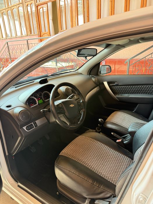 Nexia R3 2019 Oq