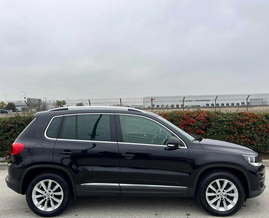 Vw Tiguan 2.0 tdi,2013,Euro 5,recent adus!