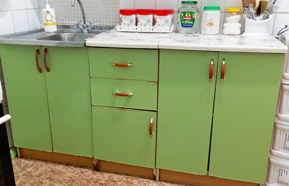 Продам кухонный гарнитур
