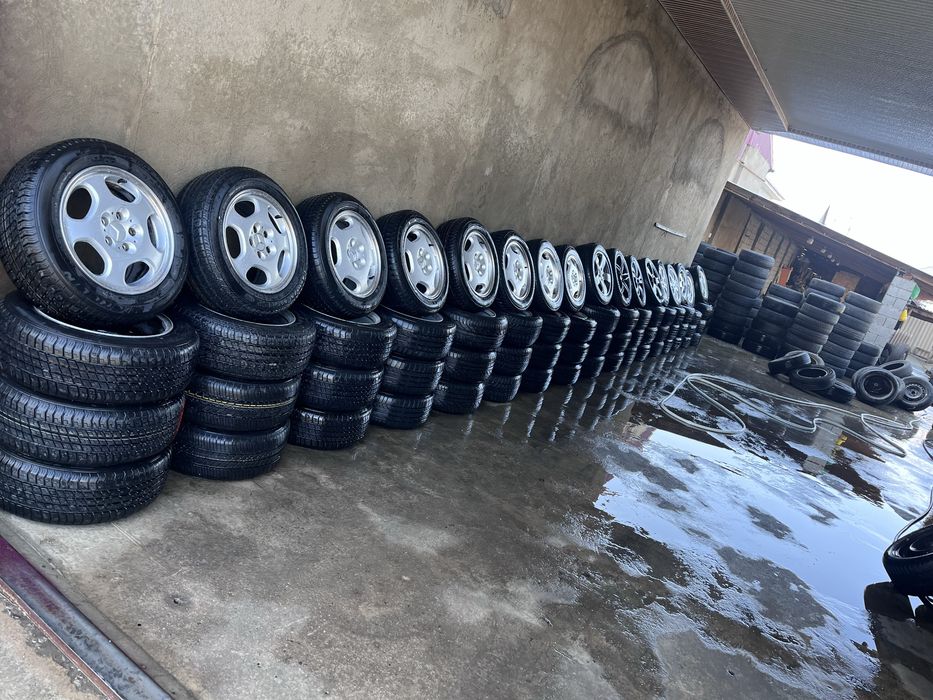 Авто шины и диский из европы