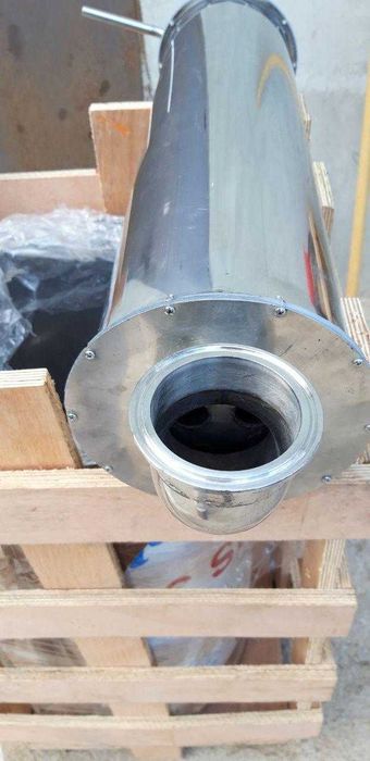 Дистиллятор продаётся  новый