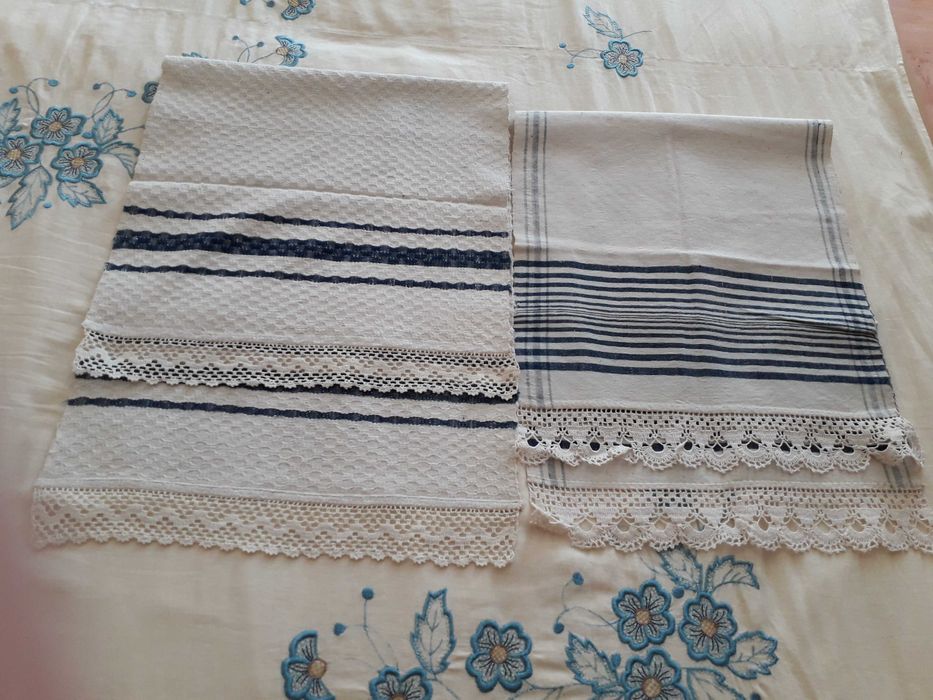 Народни кърпи автентични