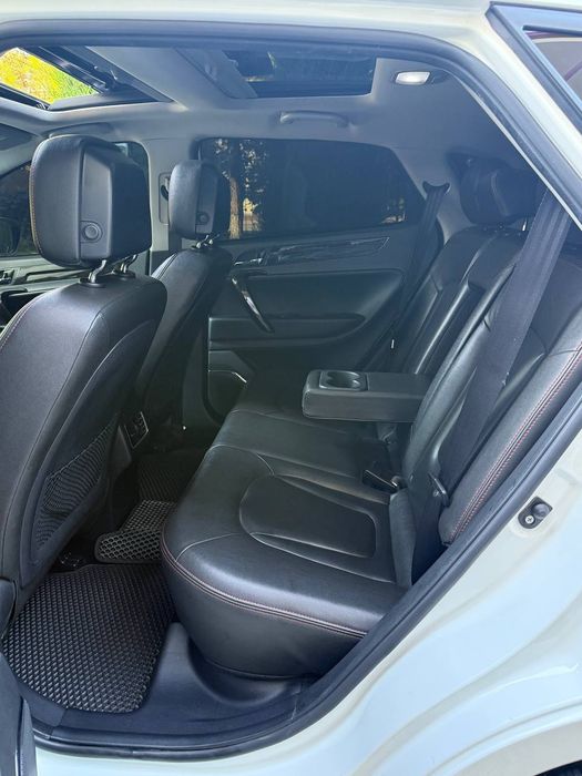2020-Yil. JAC S5. 2 Turbo. +Propan Gaz.