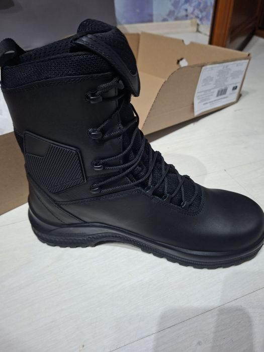 Нови тактически кубинки