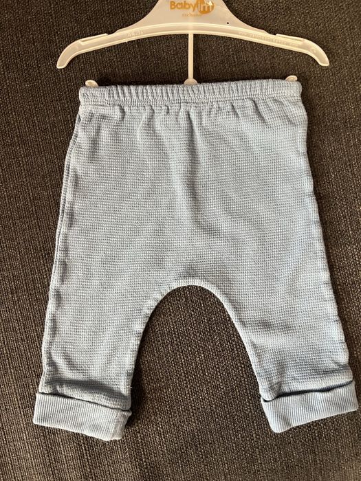 Бебешки дрешки за момче