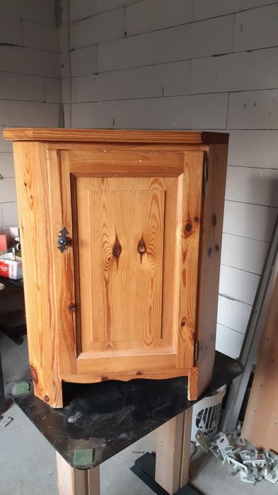 Vand masa din lemn masiv