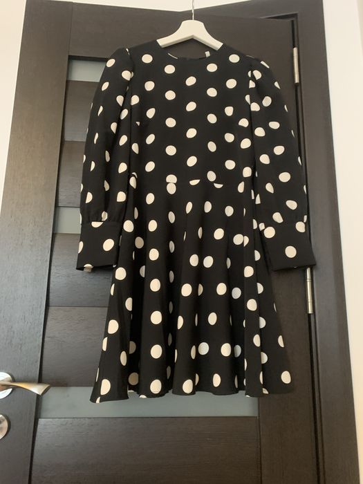 Rochta cu maneca lunga