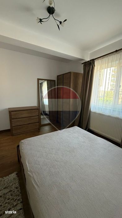 Apartament 2 camere de închiriat - Florești