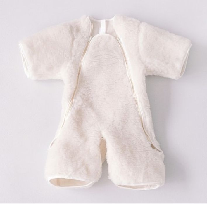 конверт/Комбинезон трансформер