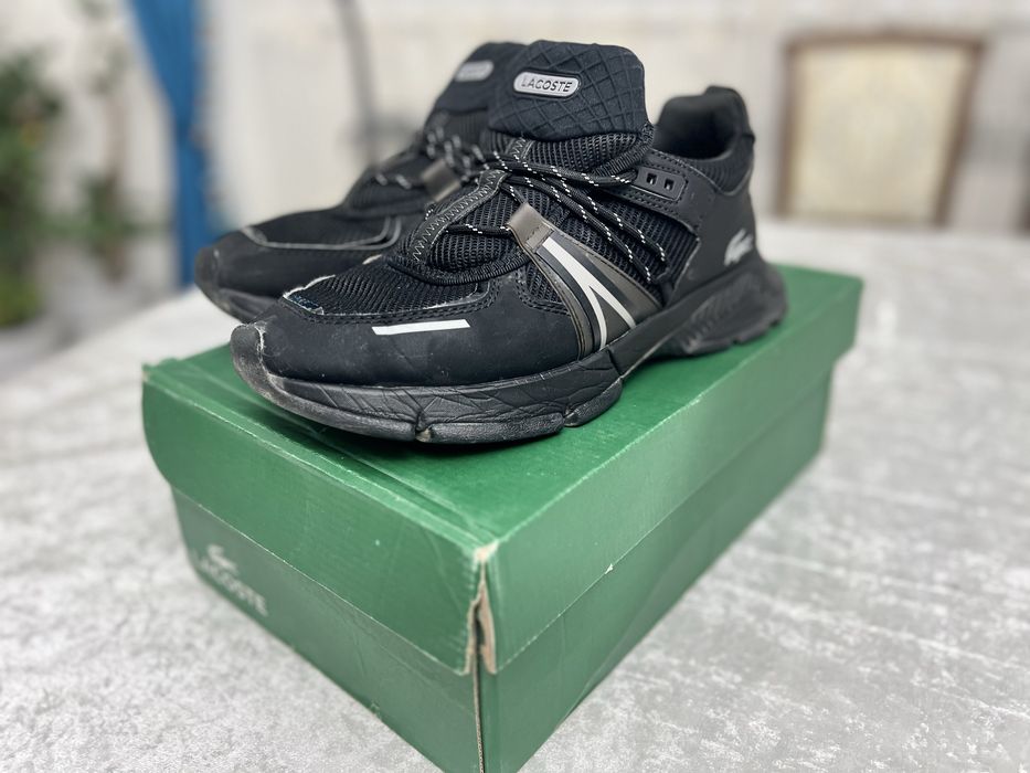 Кроссовки Lacoste