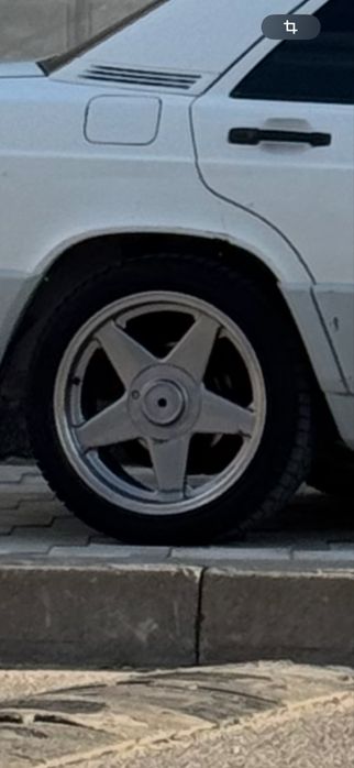 Azev type a  R17