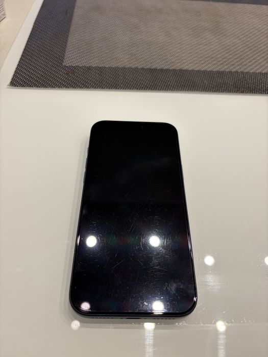 iPhone 17 pro max 256GB