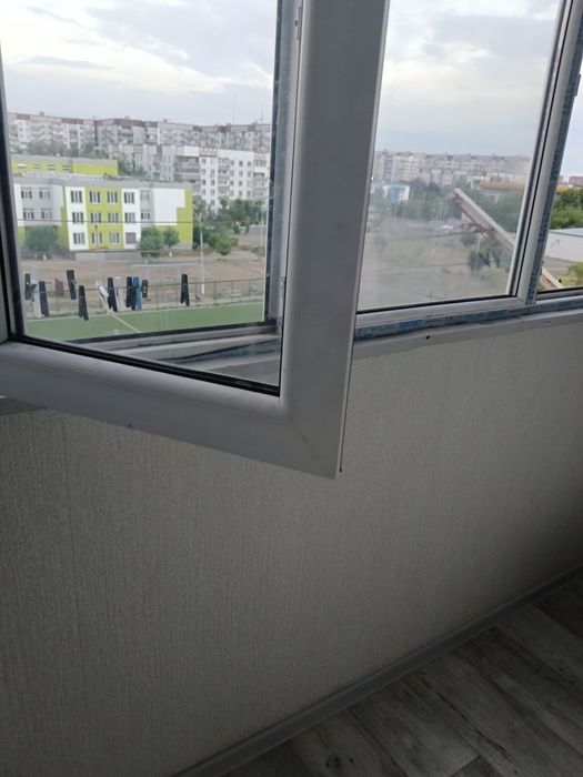 Продам 3 ком квартиру за Гаммой