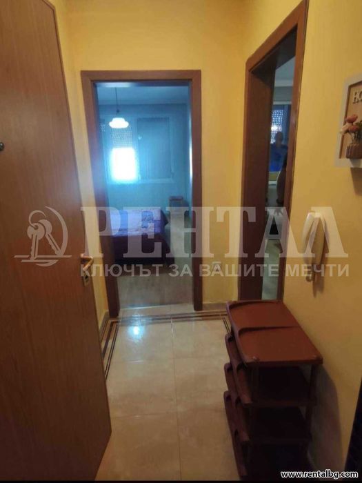 Дава се под наем Двустаен апартамент в Пловдив, Център - 63 кв.м за 331.5 € - Снимка #8