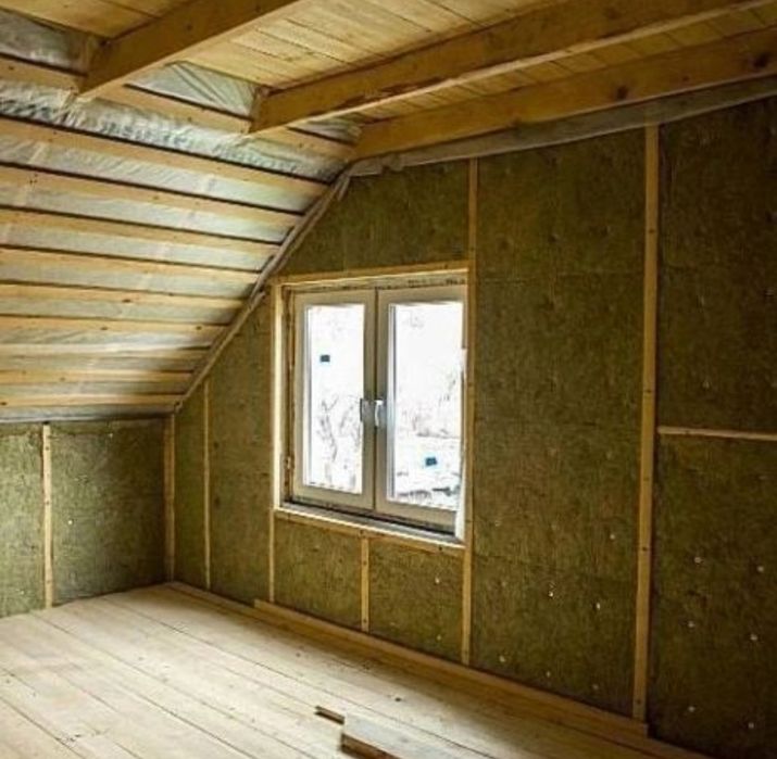 Мин вата мин плита