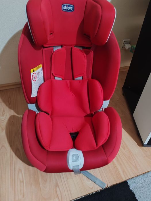 Scaun copil, stare - aproape nou