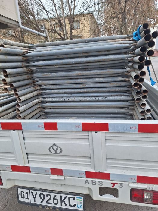 Леса аренда  сотувда хам бор