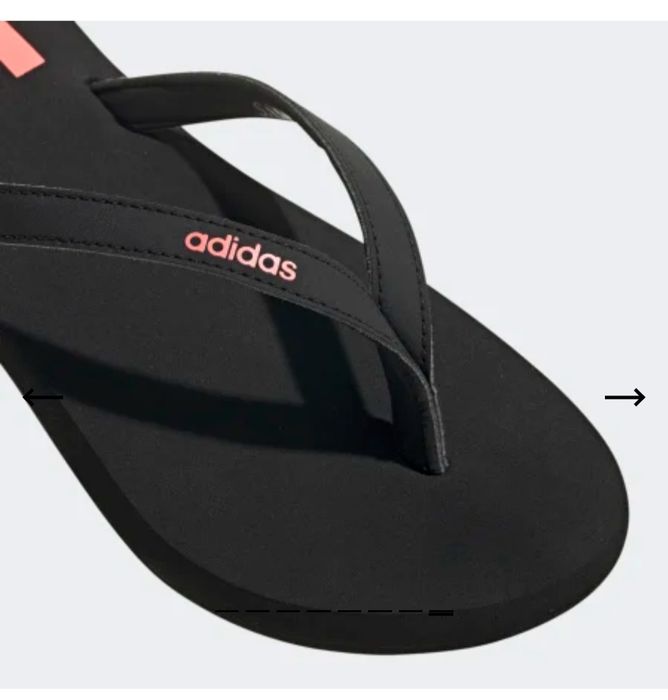 Летняя обувь шлепки