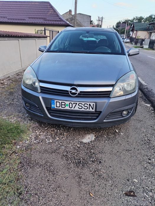 Opel Astra H 1.7CDTI Unic proprietar