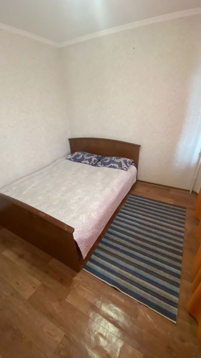 3-х комнатная квартира