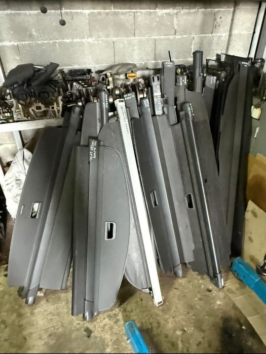 Щори за всички автомобили