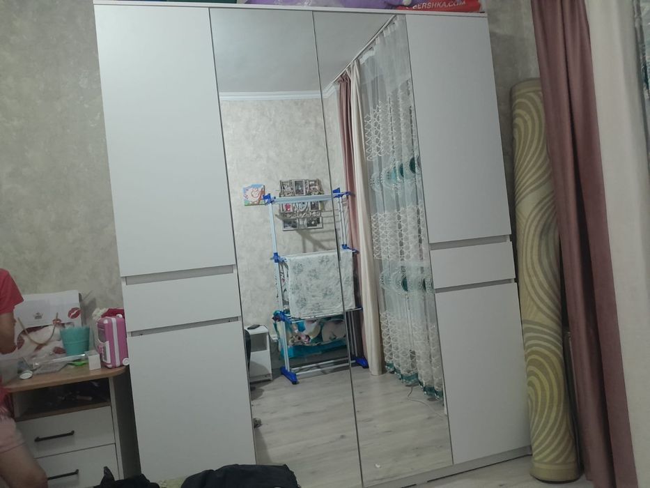 Продам спальни гарнитур