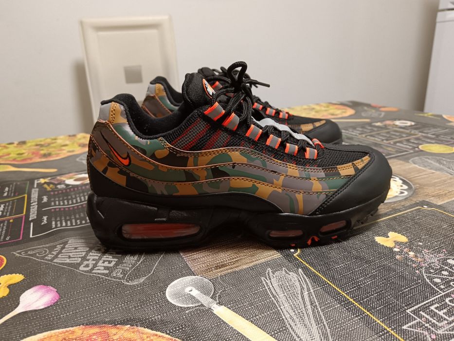 Nike Air Max 95 QS