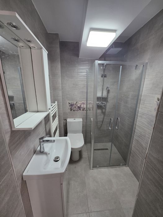 Apartament duplex, în imobil nou - Sinaia