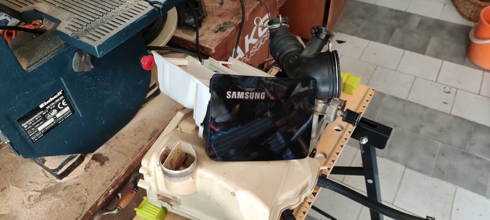 части за пералня SAMSUNG DIAMOND