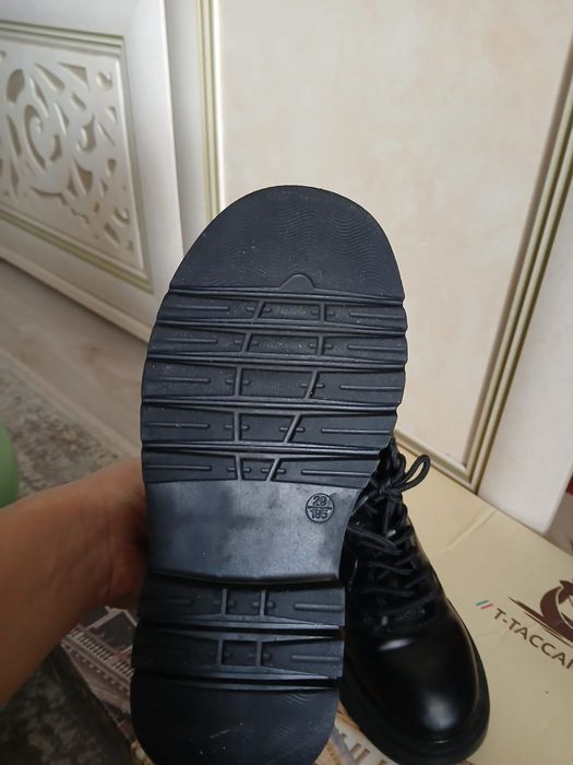 Обувь на девочку